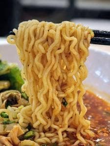 三顧冒菜