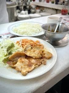 ボーイズカレー