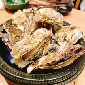 貝・刺身専門店 しらはら 横浜金港町