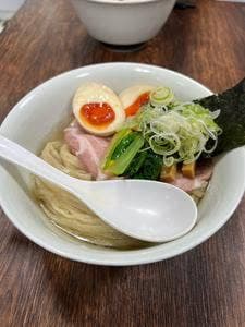 らぁ麺 大金星