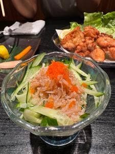 鉄板・炭焼ダイニング Sei けやき通り店