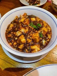 陳麻婆豆腐 有明ガーデン店