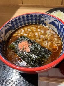 つけ麺専門店 三田製麺所 晴海トリトン店