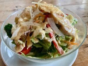 ASA インディアンダイニング奈良店