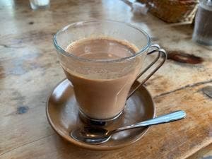 ASA インディアンダイニング奈良店