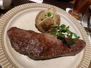 RIB ROOM
