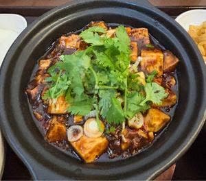 本格四川料理 麻辣先生 日本橋店