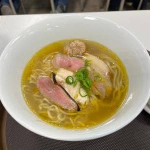 金沢 麺つみき