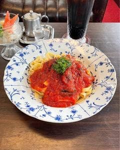 喫茶室イレーヌ