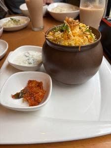 カレーリーブス錦糸町
