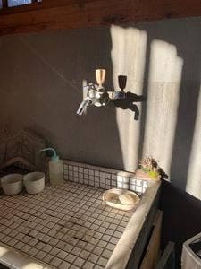 手焙煎珈琲 あさぎ