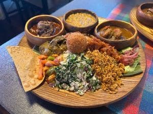 シナモンガーデン