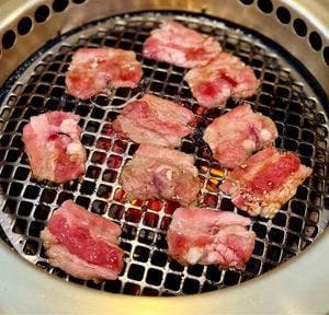 焼肉レストラン 一心亭 函館広野店