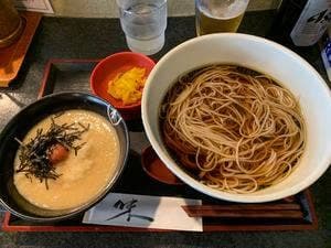 そば処四季