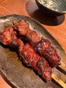 炭火焼鳥 とさか 川口本店