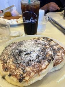 Hawaiian Pancakes House Paanilani