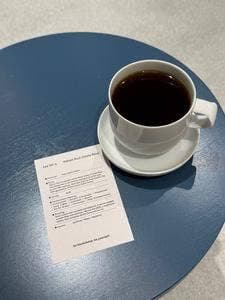 Blacksheep Espresso