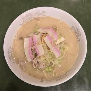 江山楼 長崎中華街新館