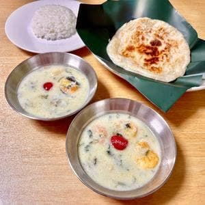 バンゲラズキッチン