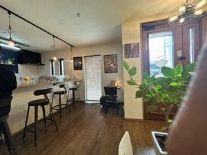 高岡珈琲店 Cafe65