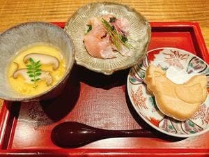 銀座 希鳥