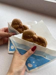 レストラン ベイサイド 鳥羽水族館