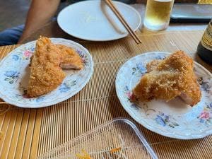 やまほうし