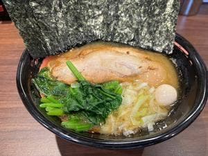松壱家 白金高輪店