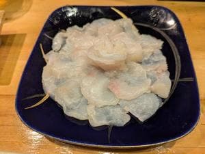 でんや 御馳走