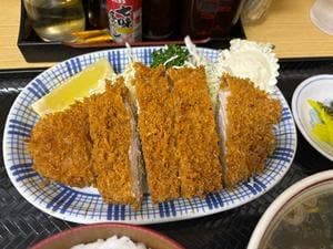 おおとら食堂