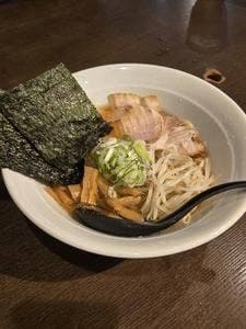 團ラン食堂 香穏