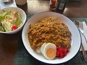 珈琲舎