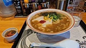 らあめん花月嵐 戸田美女木店