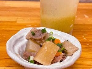 焼肉ホルモン 萬たく