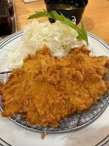 とんかつ直豚