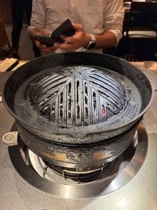 旭川成吉思汗 大黒屋 新橋店