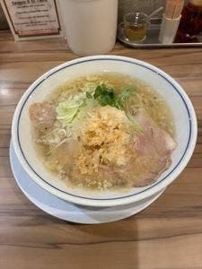 らーめん鱗 西中島店