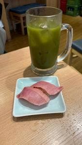 鮨 酒 肴 杉玉 京急蒲田