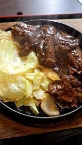 なり田