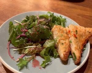 モンスーンカフェ 舞浜イクスピアリ