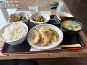 口福の馳走屋 梅乃葉