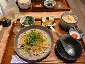 東京たらこスパゲティ 吉祥寺店