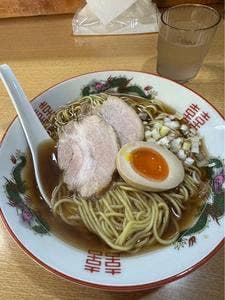 麺屋七竈