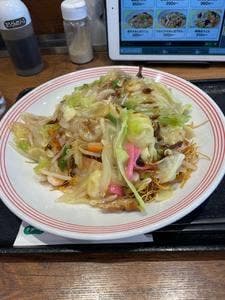 リンガーハット 座間相模ヶ丘店