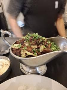 東京ボンベイ 恵比寿本店