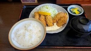 ABC食堂 天童店