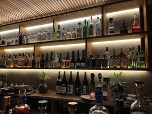 Bar Uzume