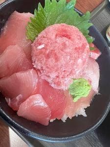 まぐろレストラン 稲沢店