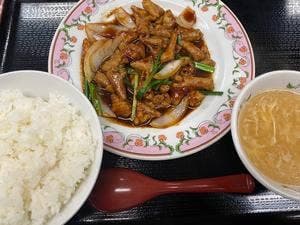 餃子の王将 博多駅前店
