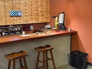三日月茶屋